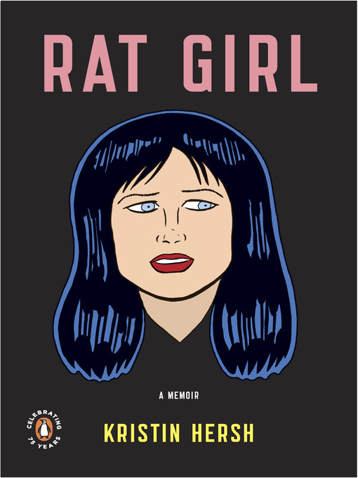 Title details for Rat Girl by Kristin Hersh - Wait list